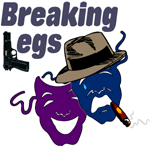 Breaking Legs