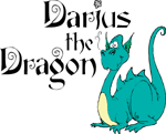 Darius the Dragon
