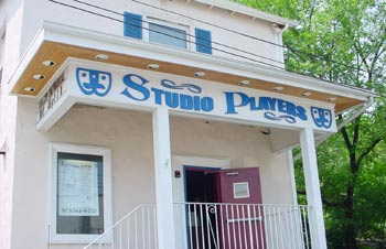 Studio Playhouse